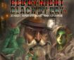 Red by Night, Black by Day (2025 collection)