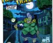 Aces Weekly Volume 72 - Psycho Gran by David Leach