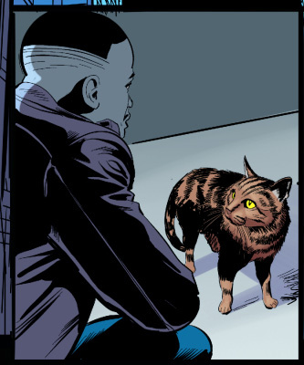 Doctor Who Magazine 614 - Dance Til You Drop by John Freeman, Jason Quinn & Mike Collins | Colour by James Offredi | Lettered by Roger Langridge