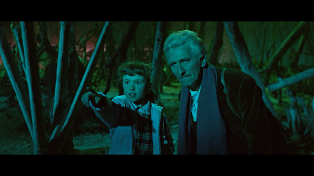 Dr. Who and the Daleks,