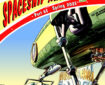 Spaceship Away, Part 65 - Cover SNIP