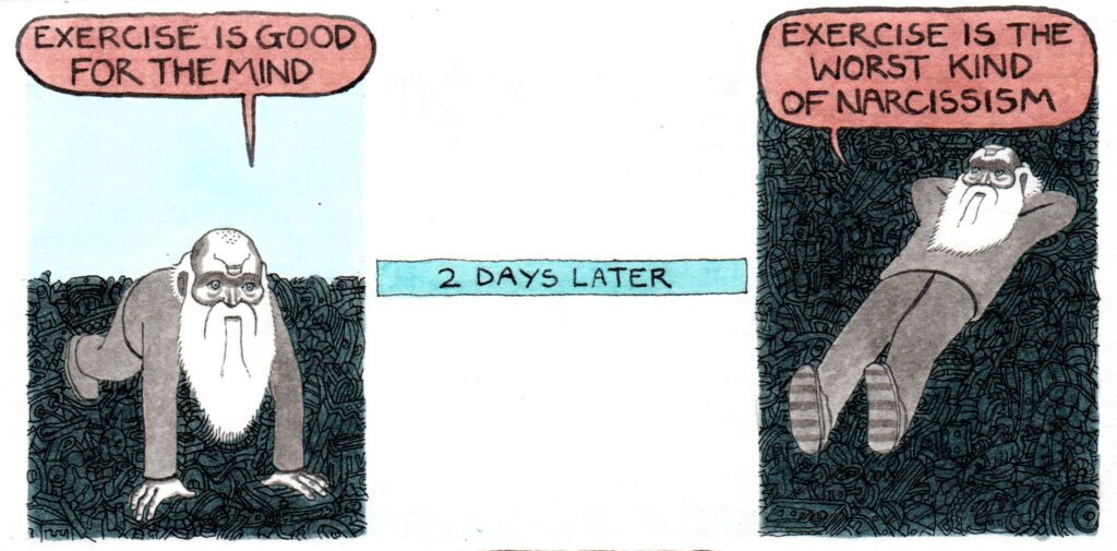100 Dialogues between St. Jerome, a Cat and the Reader by Edward Taylor