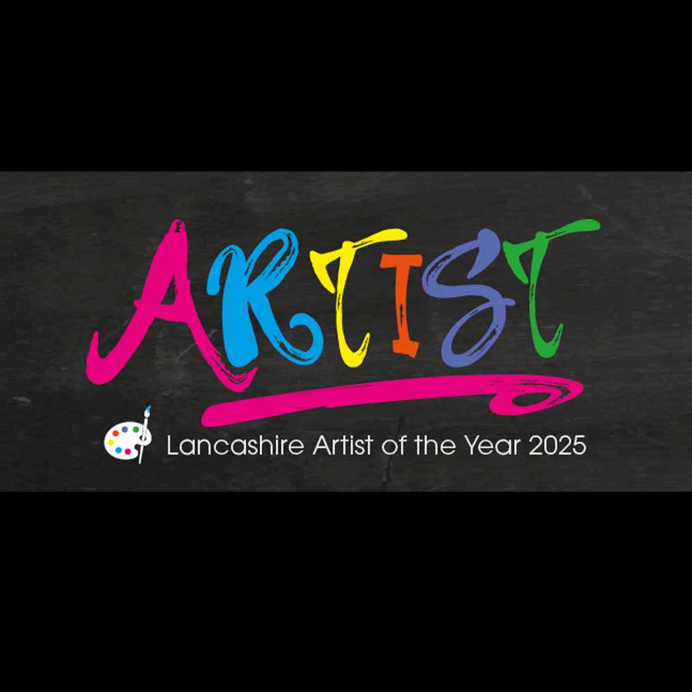 Lancashire Artist of the Year challenge returns, for landscape artists