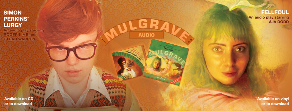 Mulgrave Audio