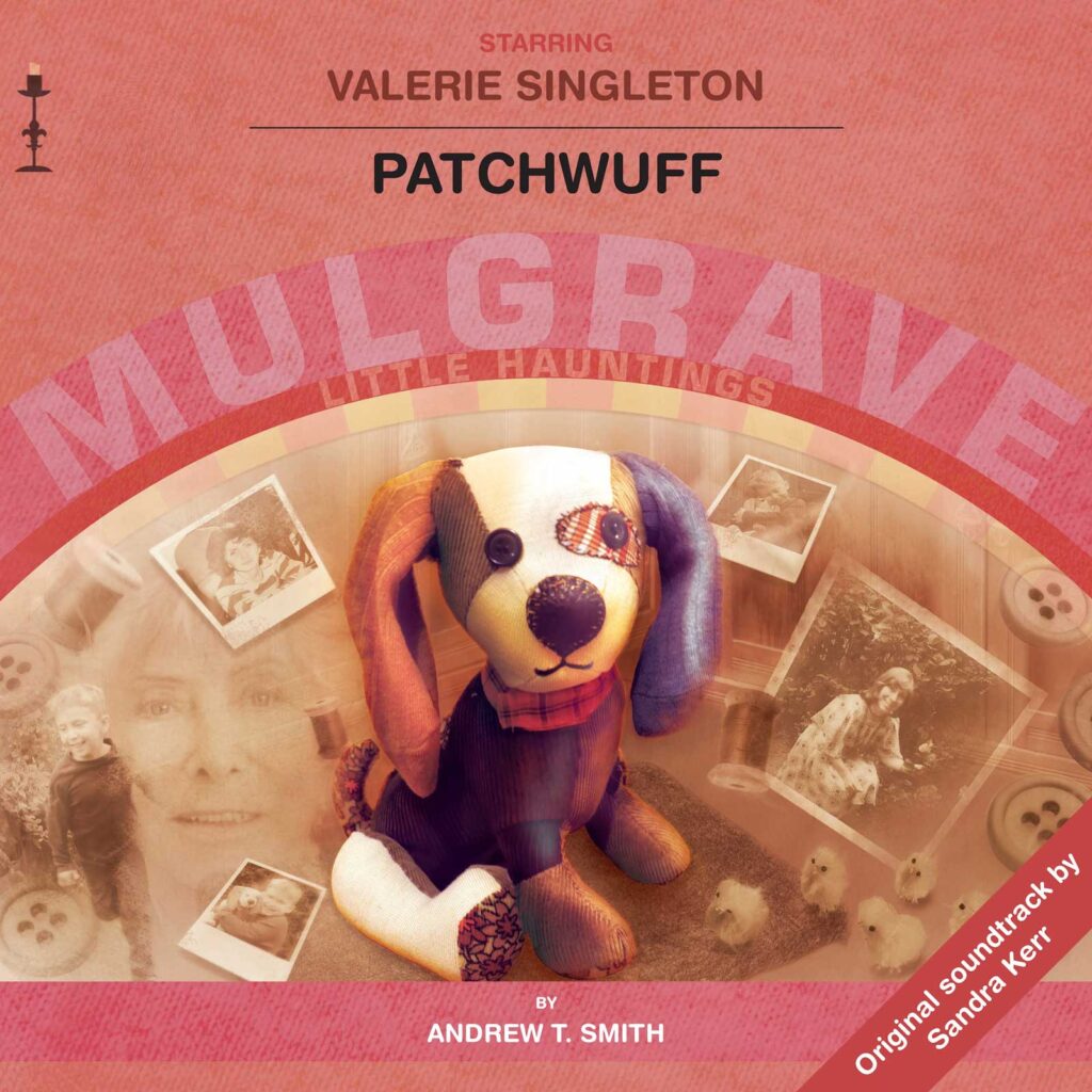 Mulgrave Audio - Patchwuff