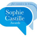 Sophie Castille Award for Comics in Translation