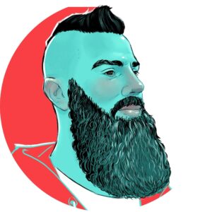 Darren Di Lieto, founder of Hireillo