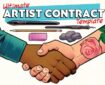 Hireillo - Ultimate Artist Contract Promotional Image