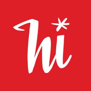 Hireillo - Logo