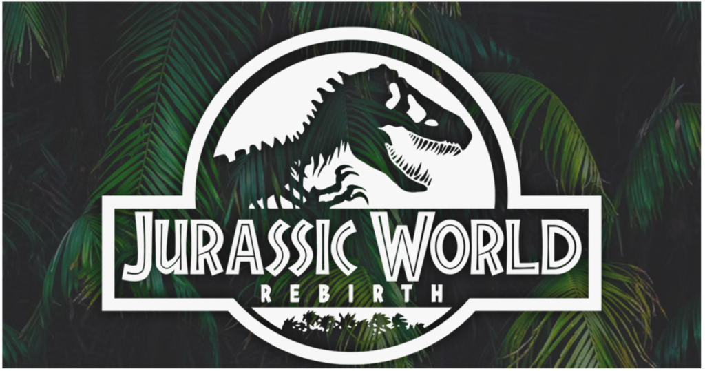 Jurassic World: Rebirth is released in July 2025