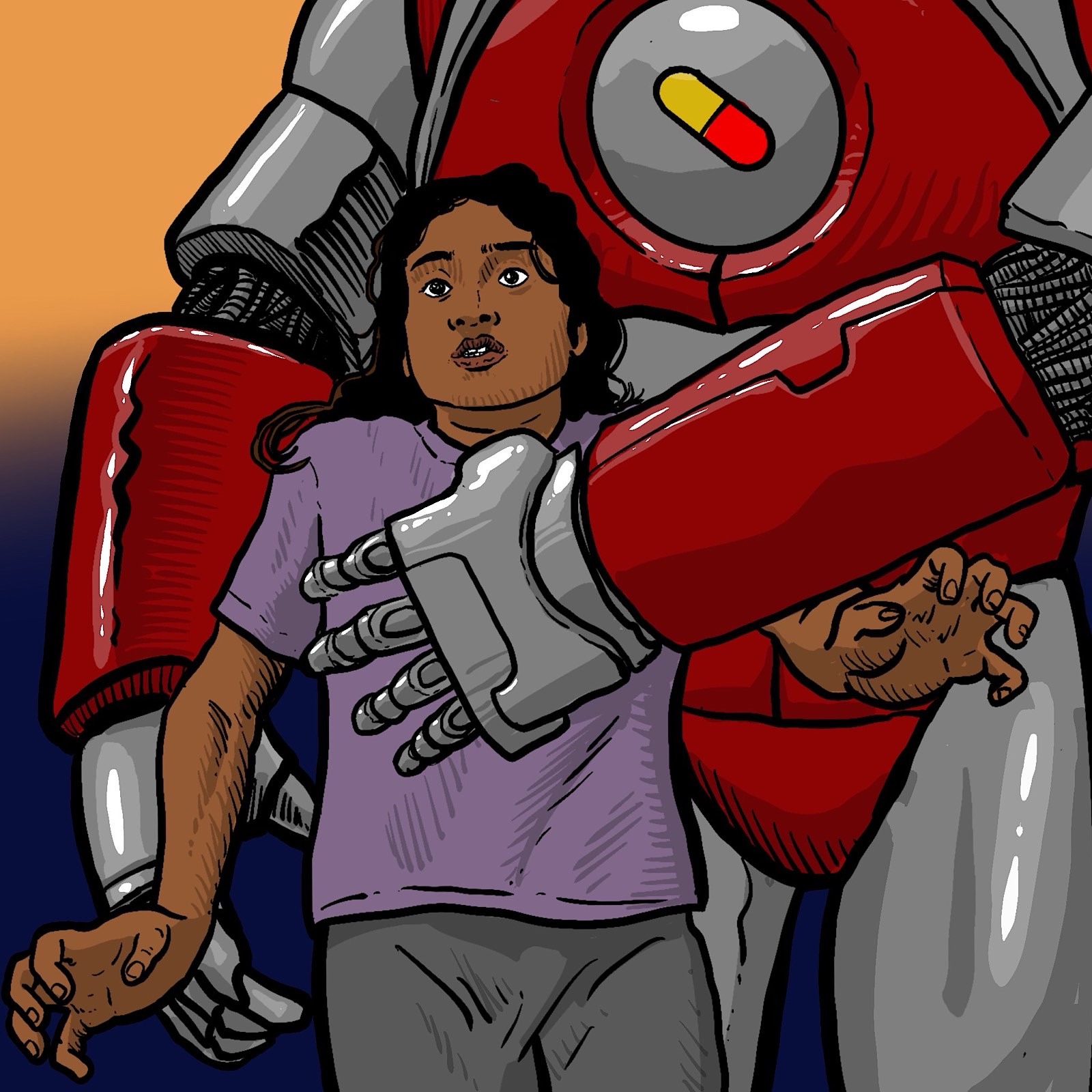 In Review: Doctor Who – The Robot Revolution – downthetubes.net