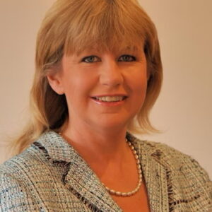 Vanessa Chapman, head of VJC Media