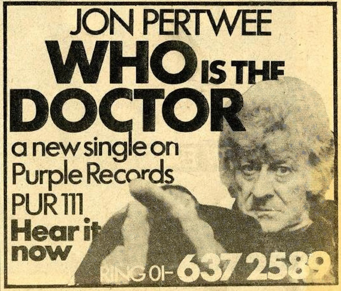 Look Back in Anxiety: Doctor Who, Season One, 2024, – Part Two – The ...