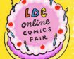 • LDC Online Comics Fair 2025 | 1st - 31st July 2025 | Online Event