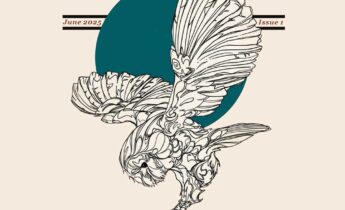 The Jigsaw Review #1 (Gweni Press | Mal Earl 2025)