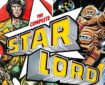 The Complete Starlord Volume 1: The Archival Collection By Pat Mills, John Wagner, Alan Grant, Chris Lowder, Alan Hebden (Writers) and Horacio Lalia, Carlos Ezqeurra, Dave Gibbons, Ian Gibson, Brendan McCarthy, Jesus Redondo, Carlos Pino and Ian Kennedy (Artists) Out: Scheduled for 19th November 2026 Paperback | 448 Pages ISBN: 978-1837868438