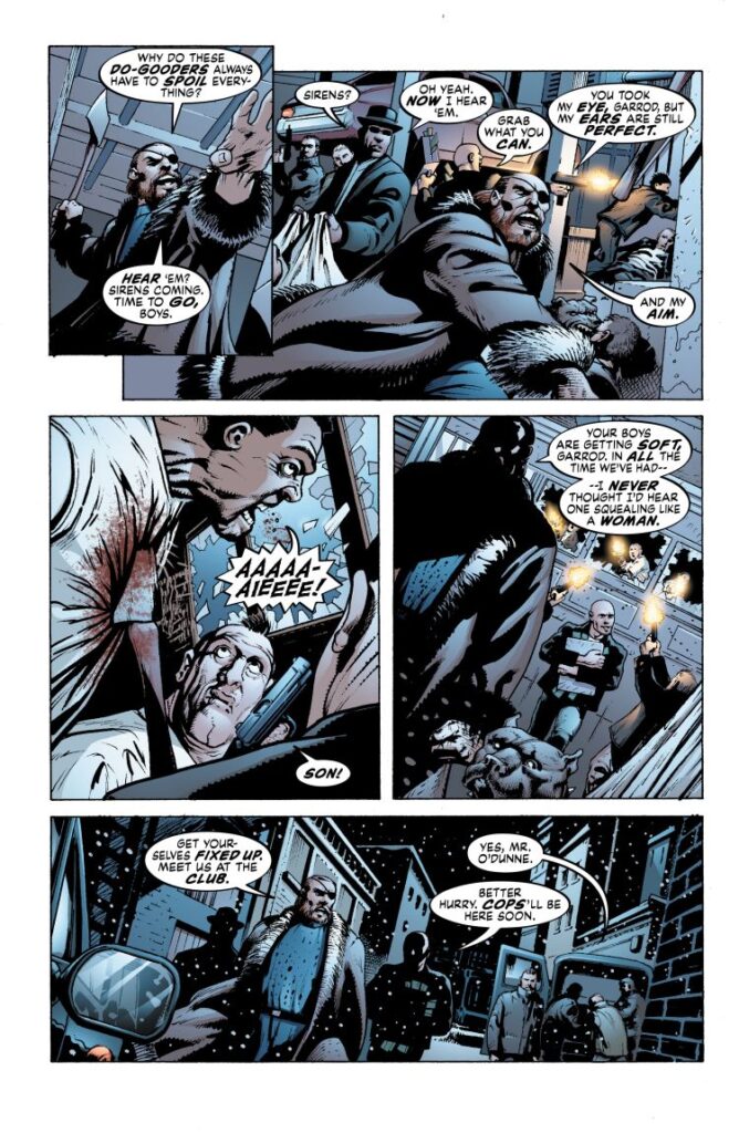 Thunderbolt Jaxon By Dave Gibbons (Writer), John Higgins (Artists) Out: Scheduled for 9th December 2026 Hardcover | 128 pages ISBN: 978-9781837868865