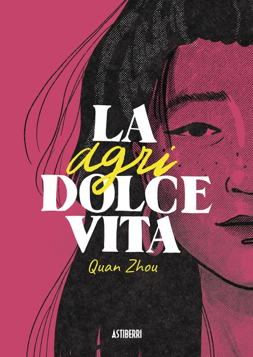 La Agridolce Vita by Quan Zhou Wu