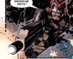 2000AD 2439 - JUDGE DREDD // TUNNELS by Rob Williams (Writer) RM Guera (Artist) Giulia Brusco (Colourist) Annie Parkhouse (Letterer)