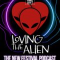 Lakes International Comic Art Festival - "Loving the Alien" Podcast - Sean Phillips