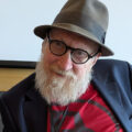 Frank Miller. Photo: James Bacon