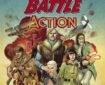 Battle Action Volume 1 (Rebellion 2022) SNIP