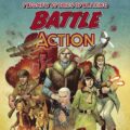 Battle Action Volume 1 (Rebellion 2022) SNIP