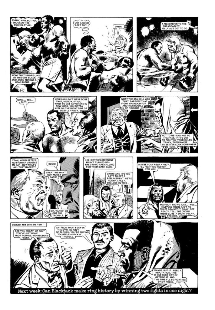 Action – Before The Ban Volume 1 - BlackJack