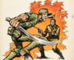 Fury #21 Cover Art by Carlos Ezquerra SNIP