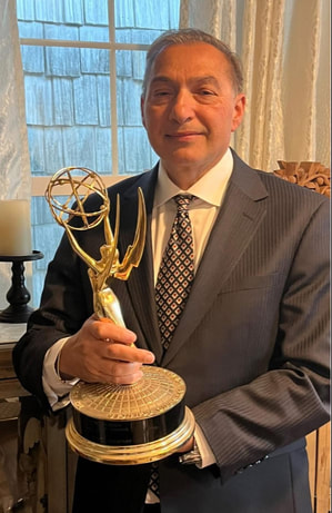 George J. Giakoumis
