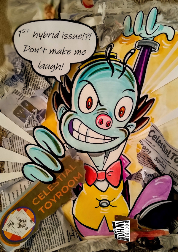 Celestial Toyroom 553
