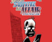 How To Survive An Affair: A Practical Guide by Henry Widdicombe - Cover by Tom Crowley