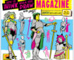 The Etherington Brothers How to THINK When You Draw digital magazine Issue Four