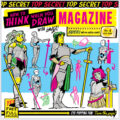 The Etherington Brothers How to THINK When You Draw digital magazine Issue Four