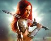 Red Sonja (2025)