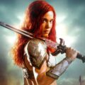 Red Sonja (2025)