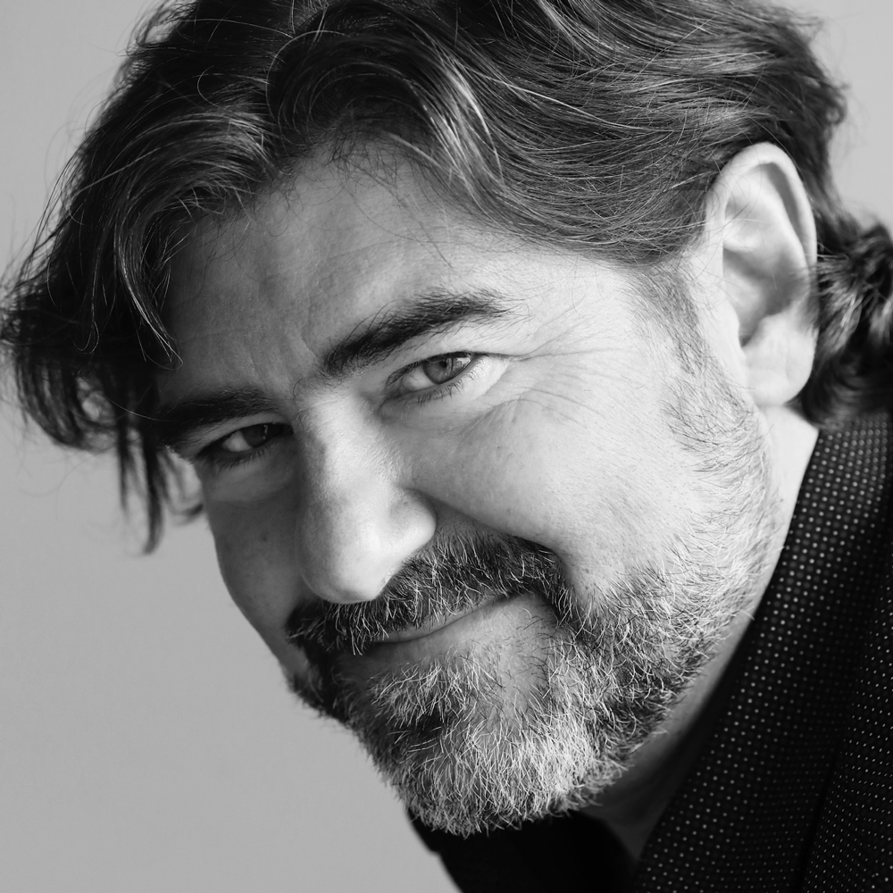 Juanjo Guarnido | Photo: Rita Scaglia