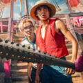 One Piece from Netflix