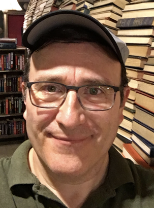 Peter S. Giakoumis