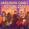 Ukrainian Games Festival 2025