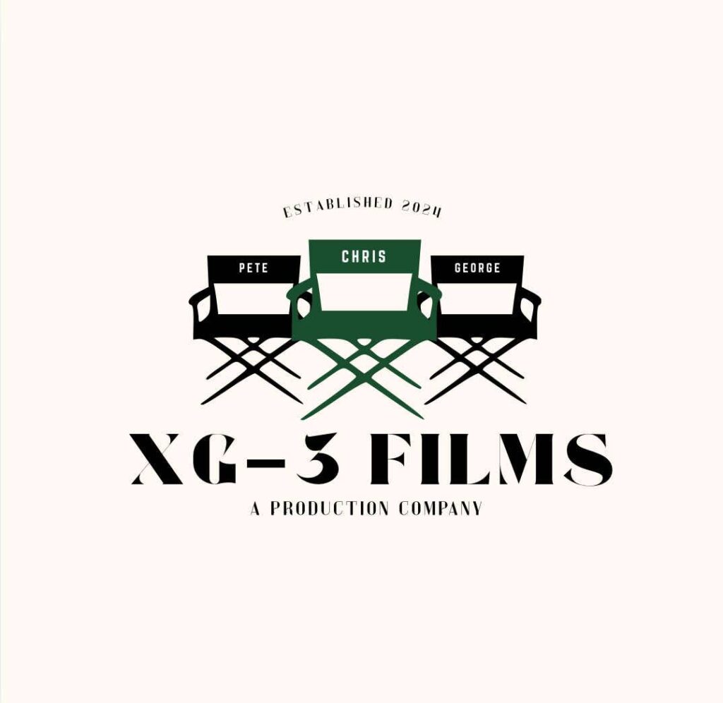 XG-3 Film Productions