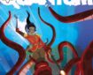 Quantum issue 12, featuring cover art from Norm Konyu SNIP