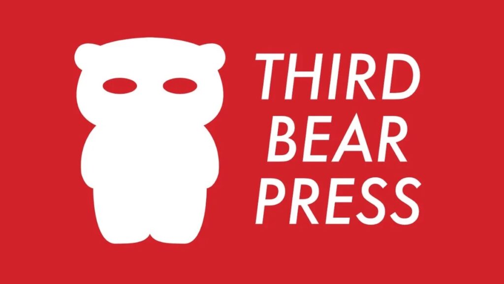 Third Bear Press Ident