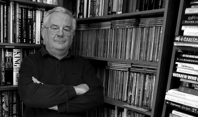 Ramsey Campbell