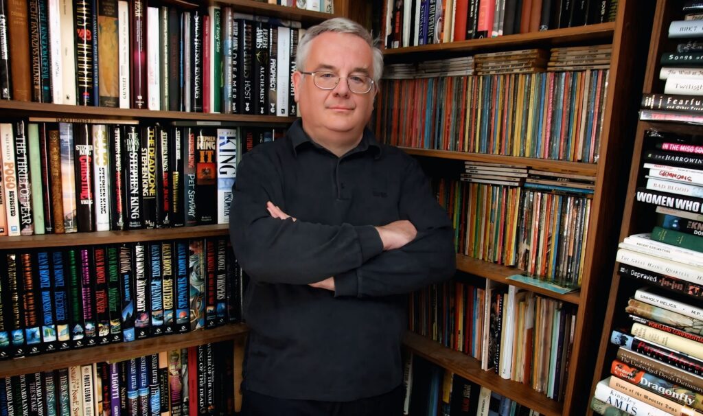 Ramsey Campbell