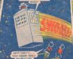 Detail from The Topper No. 1358 - Tyme Twins