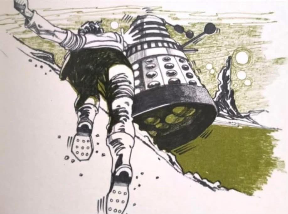 dalek アートブック　作品集　画集　希少 dalek アートブック 作品集 画集 希少 - メルカリ
