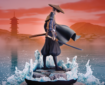 Dark Horse Direct - Blue Eye Samurai: Mizu Statue
