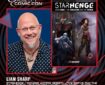 Rose City Comic Con - 2025 - Liam Sharp