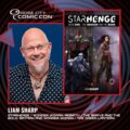 Rose City Comic Con - 2025 - Liam Sharp